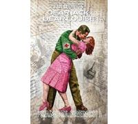 Ken Ludwig Dear Jack, Dear Louise (Tascabile)