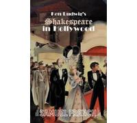 Ken Ludwig Ken Ludwig's Shakespeare in Hollywood (Tascabile)