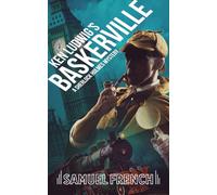 Ken, Ludwig Ken Ludwig's Baskerville: A Sherlock Holmes Mystery (Tascabile)