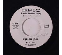 KEN LYON - fallen idol / oh father