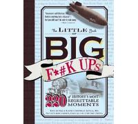 Ken Lytle Katie Corcoran Lytle Bob Car The Little Book of Big F#k (Tascabile)