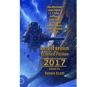 Ken MacLeod Lavie Tidhar Jeff Noon E. J. Swift Ja Best of British Sc (Tascabile)