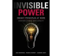 Ken Manning Invisible Power (Tascabile)