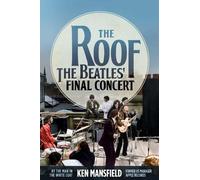 Ken Mansfield The Roof (Tascabile)