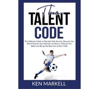 Ken Markell The Talent Code (Tascabile)