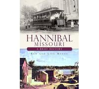 Ken Marks Lisa Marks Hannibal Missouri (Tascabile)