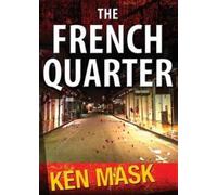 Ken Mask The French Quarter (Tascabile)