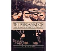 Ken Matto The Reformation (Tascabile)