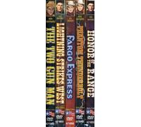 Ken Maynard Western Classics (DVD) Various Contributors