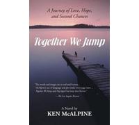 Ken McAlpine Together We Jump (Tascabile)