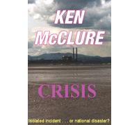 Ken McClure CRISIS (Tascabile)