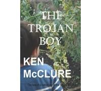 Ken McClure THE TROJAN BOY (Tascabile)