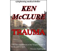 Ken McClure TRAUMA (Tascabile)