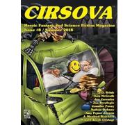 Ken McGrath J Manfred Weichsel Jim Breyfogle Cirsova #8 (Tascabile)