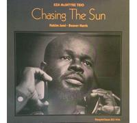 Ken McIntyre Chasing The Sun (Vinyl LP)