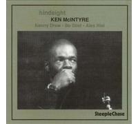 Ken McIntyre - Hindsight