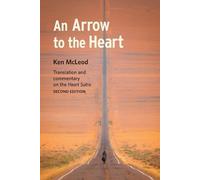 Ken McLeod Mcleod Ken An Arrow to the Heart (Tascabile)