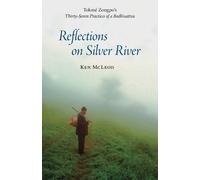 Ken McLeod Reflections on Silver River (Tascabile)
