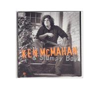 Ken Mcmahan & Slumpy Boy - And Slumpy Boy