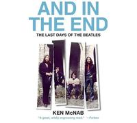 Ken McNab And in the End (Tascabile)