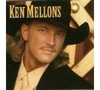 Ken Mellons by Mellons,Ken (1994-08-23)