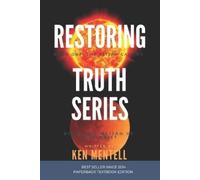 Ken Mentell Restoring Truth Series (Tascabile)