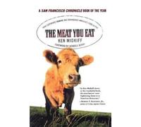 Ken Midkiff The Meat You Eat (Tascabile)