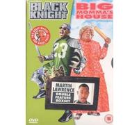 Ken Mitsuishi - Black Knight/Big Momma's House