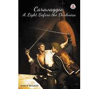 Ken Mora Caravaggio (Tascabile)