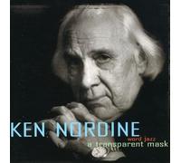 Nordine, Ken - Transparent Mask