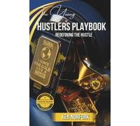 Ken Norfork The Young Hustler's Playbook (Tascabile)