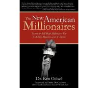 Ken Odiwe The New American Millionaires (Tascabile)