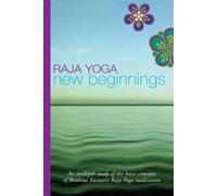 Ken O'Donnell Raja Yoga New Beginnings (Tascabile)