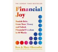 Ken Okoroafor Mary Okoroafor Financial Joy (Tascabile)