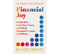 Ken Okoroafor Mary Okoroafor Financial Joy (Tascabile)