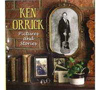 Ken Orrick - Pictures & Stories