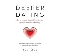 Ken Page Deeper Dating (Tascabile)