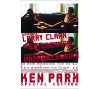 Ken Park [02/Vista/E, J/Ds/S: J]