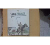 Ken Parker Lungo fucile Mine Town