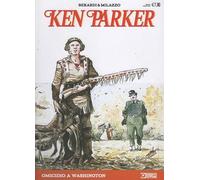 KEN PARKER NUOVA EDIZIONE 2025 n 4