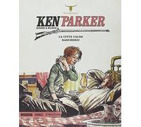 Ken Parker (Vol. 7)