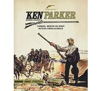 Ken Parker (Vol. 8)