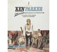 Ken Parker (Vol. 9)