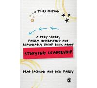 Ken Parry Brad A Very Short, Fairly Interesting and Reasonably Chea (Tascabile)