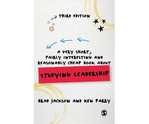 Ken Parry Brad A Very Short, Fairly Interesting and Reasonably Chea (Tascabile)