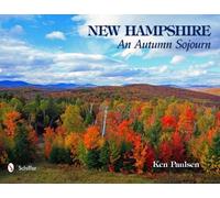 Ken Paulsen New Hampshire (Copertina rigida)