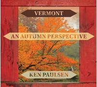Ken Paulsen Vermont (Copertina rigida)