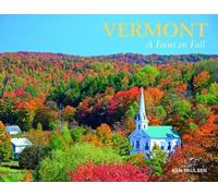 Ken Paulsen Vermont (Copertina rigida)