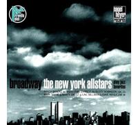Ken Peplowski - Broadway