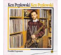 Ken Peplowski - Double Exposure